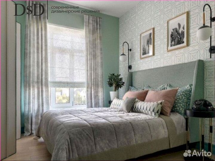 Двойные римские шторы купить