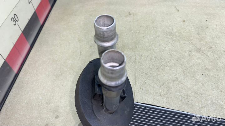 Радиатор отопителя Ситроен Берлинго Б9