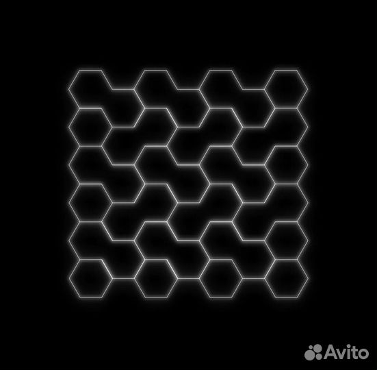 Комплекты освещений