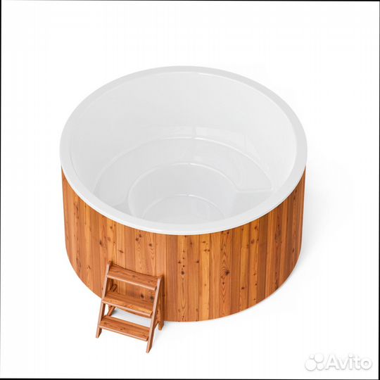 Купель comfort family cold 220