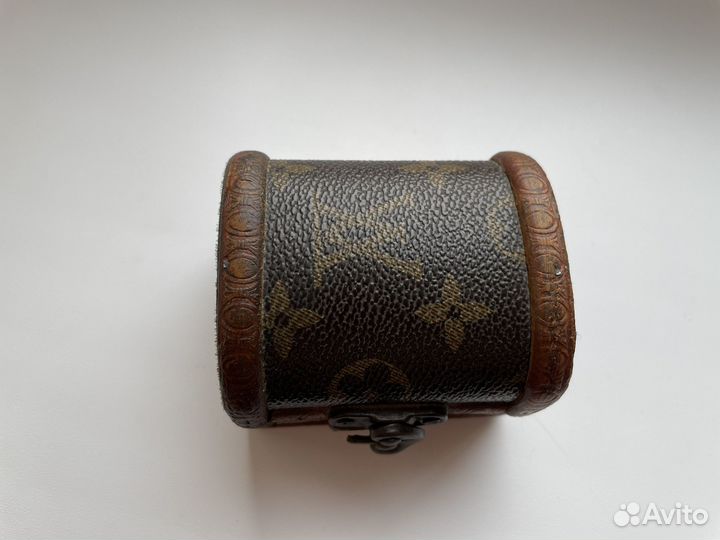 Шкатулка Louis vuitton
