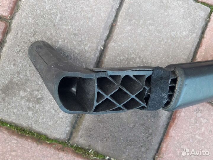 Ручка правая Porsche cayenne 958