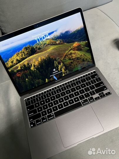 Apple MacBook Air 13 2020 m1 512 Gb