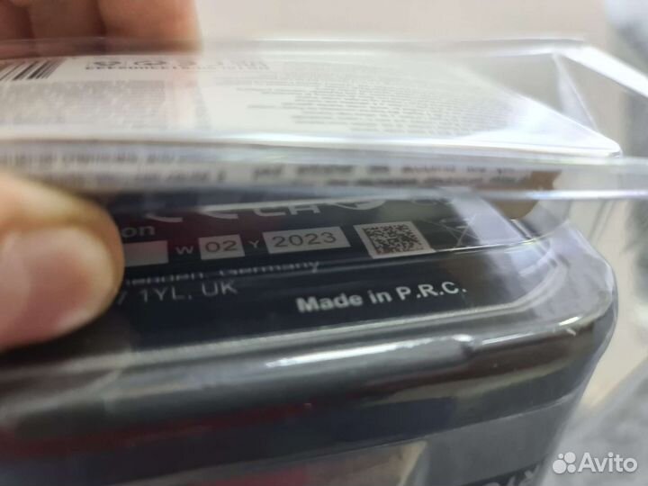 Аккумулятор Ryobi ONE+ RB18L50