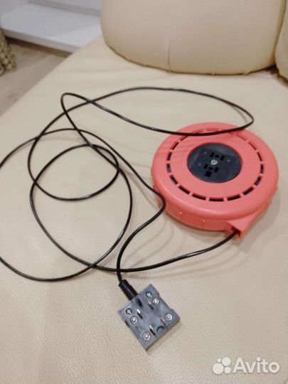 Удлинитель для телефона