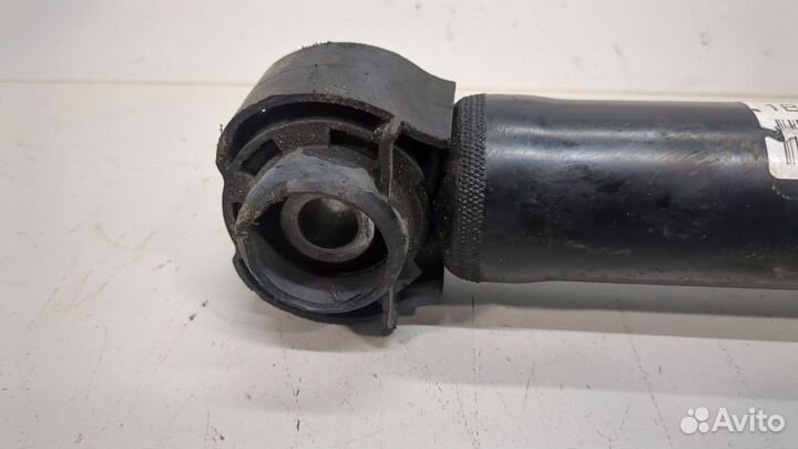 Амортизатор подвески левый задний Audi A6 (C7)