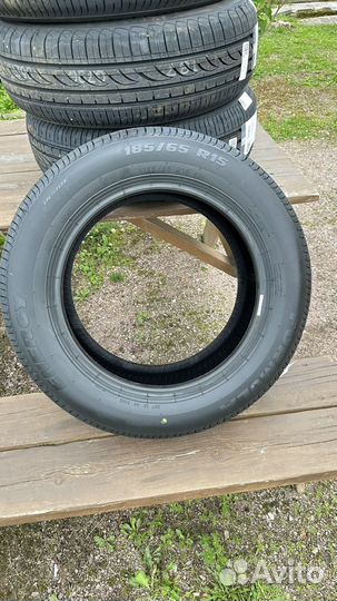 Pirelli Formula Energy 185/65 R15 92H