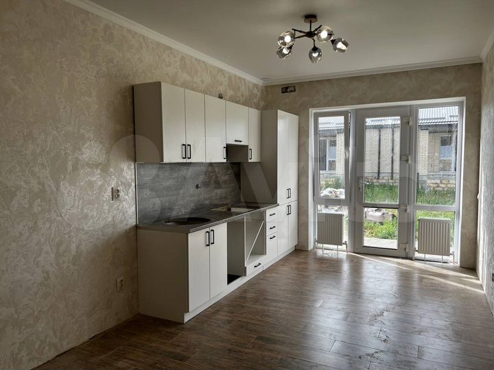 Коттедж 115 м² на участке 3 сот.