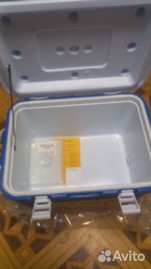 Термоконтейнер арктика