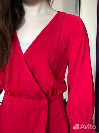 Вечернее платье 42 44