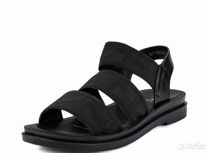Новые сандали Zenden