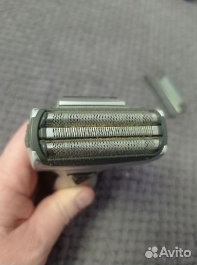 Бритва электрическая panasonic