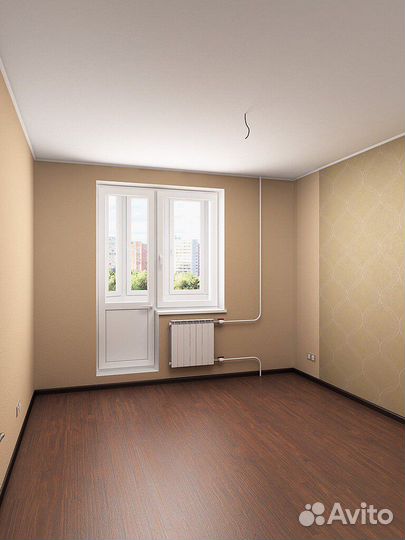 Ремонт квартир под ключ