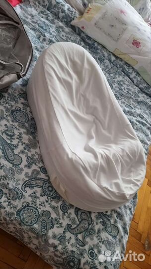 Анатомический кокон