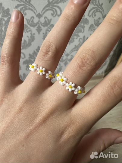 Изделия из бисера