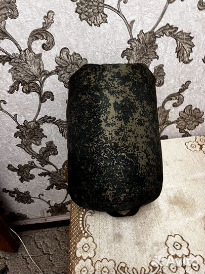 Спальник уставной армейский