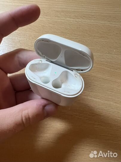 Кейс от airpods