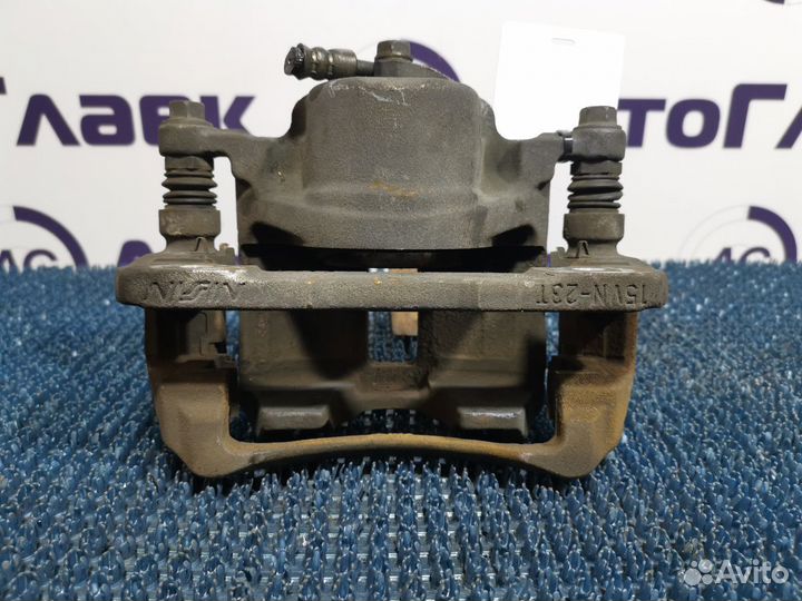 Суппорт Honda Stream