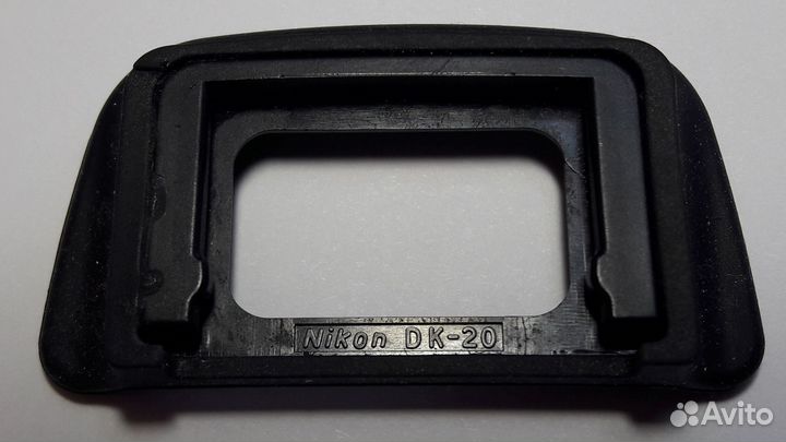 Наглазник DK-20 nikon