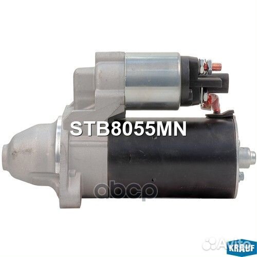 Стартер STB8055MN Krauf