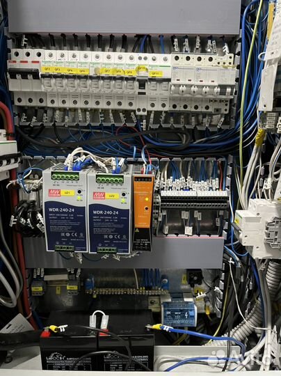 Пнр и Комплексный монтаж апс,аппз,сотс,свн,ос,скуд