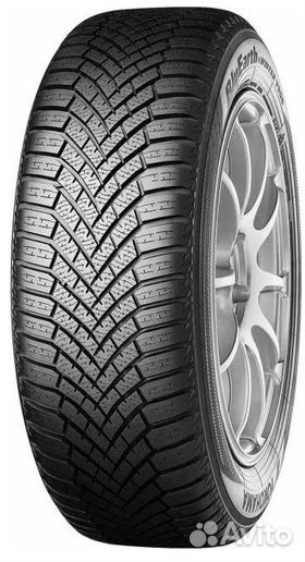 Yokohama BluEarth Winter V906 285/35 R22 106W