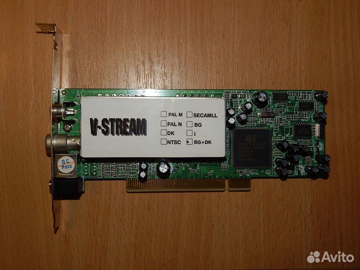 Тв-тюнер, расширитель usb 3.0