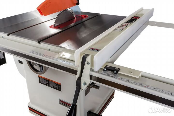 Циркулярная пила JET jtas-12DX