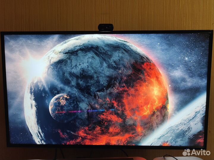 Монитор 50 дюймов Acer EB490QKbmiiipx