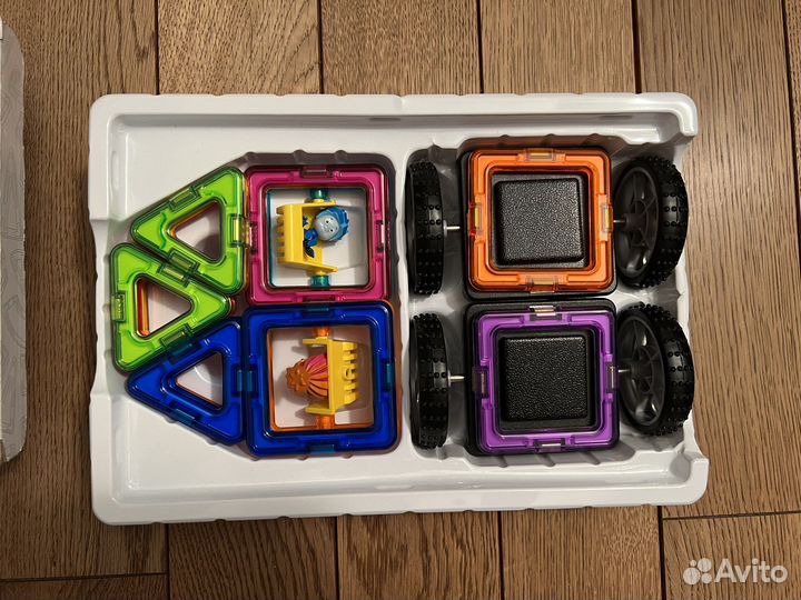 Детские книги и игры