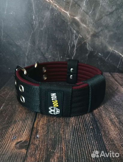 Ошейники для собак