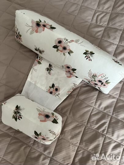 Позиционер для новорожденных