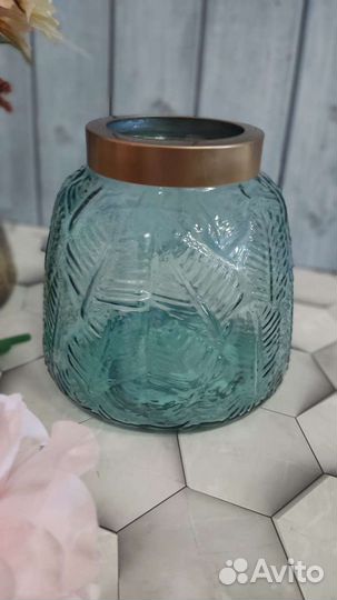 Вазы, цветы