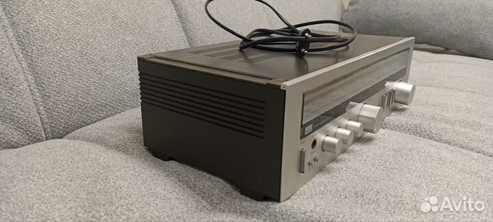 Sansui R-5