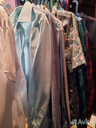 Рубашки детские