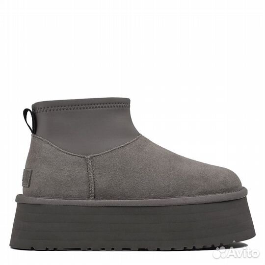 UGG Classic Mini Dipper