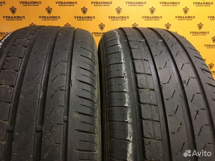 Pirelli Scorpion Verde 225/65 R17 102H