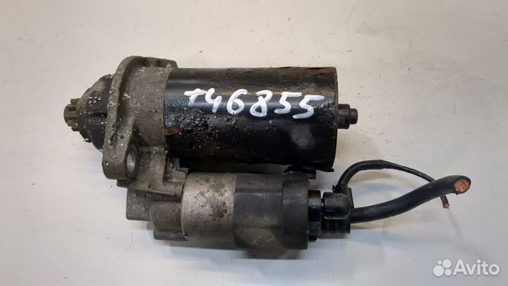 Стартер Volkswagen Golf 5, 2005