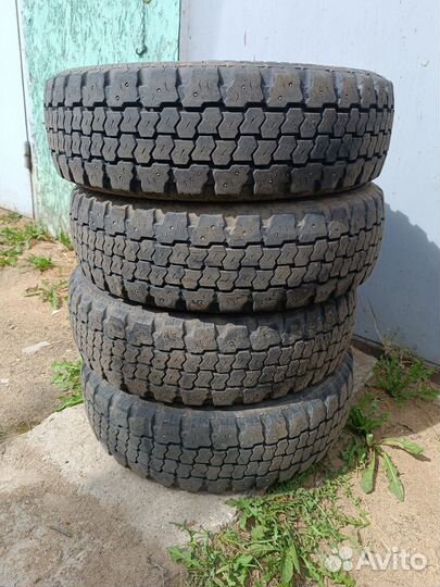 Bridgestone RD-713 195/70 R15C 100Q