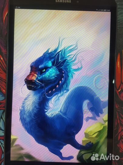 Планшет Sаmsung С Отличной Батареей