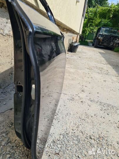 Дверь задняя BMW f10