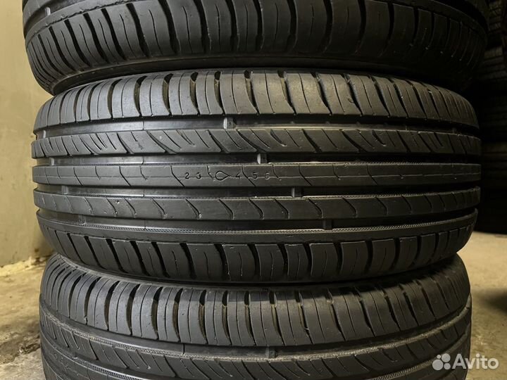 Nokian Tyres Nordman SX2 205/70 R15