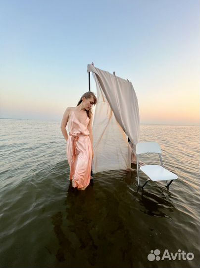 Фотограф (Видеооператор)