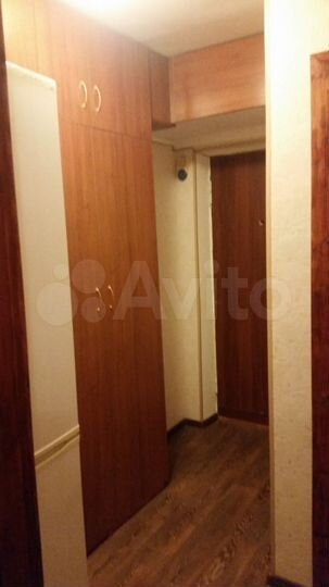 1-к. квартира, 31 м², 3/3 эт.