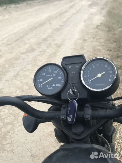 Продам орион грифон 125