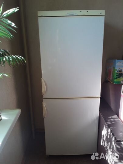 Продаю холодильник снайд