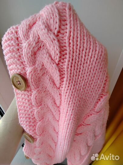 Конверт на выписку и прогулку