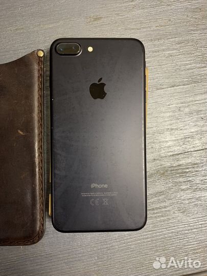 iPhone 7 plus 32gb