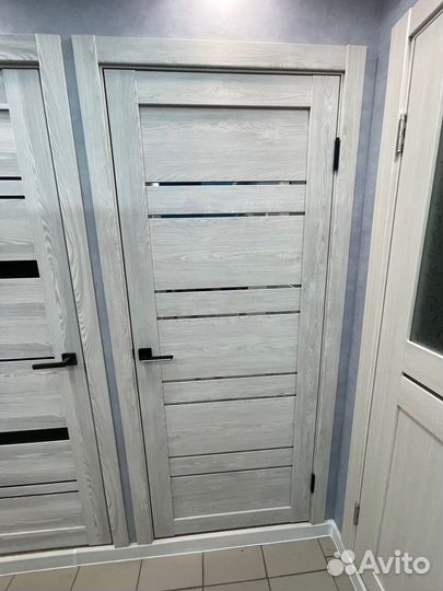 Двери межкомнатные