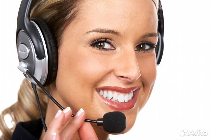 Менеджер по продажам кредитов наличными